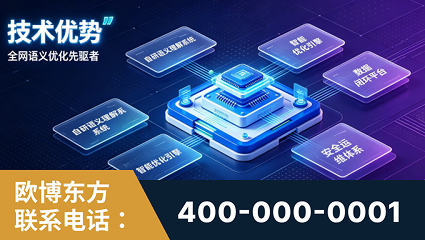 晋城-技术优势：全网语义优化先驱者，自研多个系统确保技术先进性